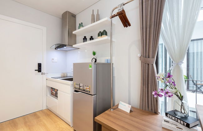 Cozrum Homes Premier Residence - Foto 32