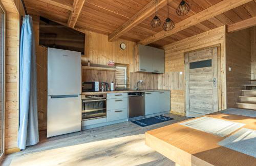 Łysogórska Polana Domki - Foto 12