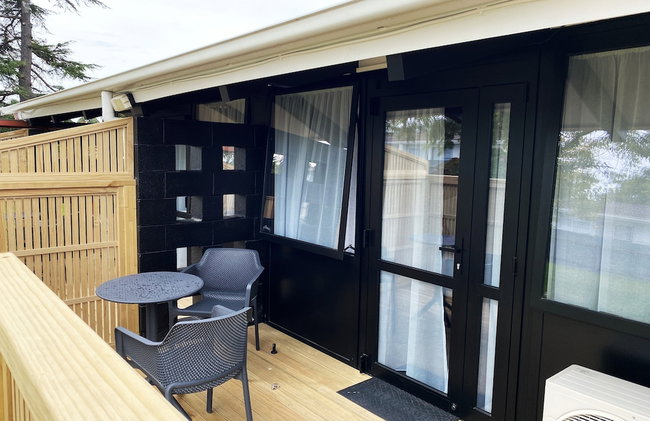 Kennedy Park Resort - Foto 43