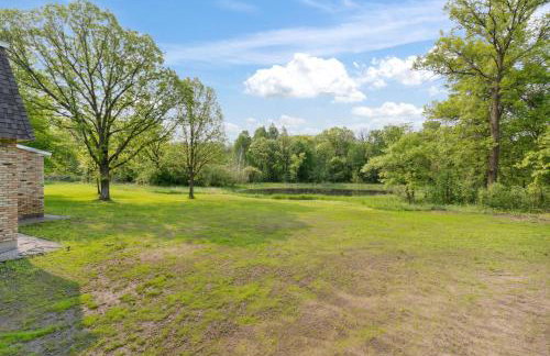 The Cottage at Enchanted Pines - Foto 37