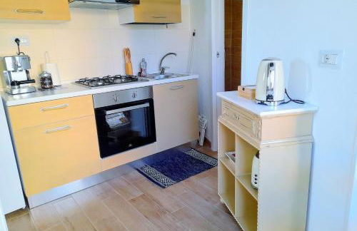 casa vacanze gioema baunei - Foto 9