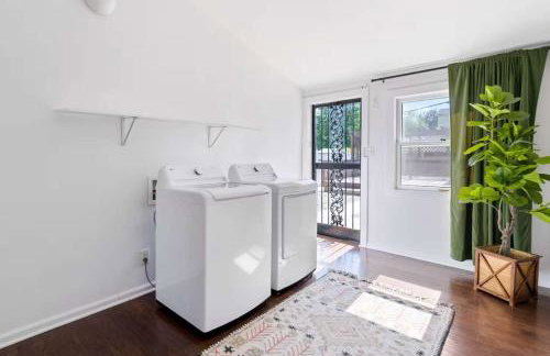 Stylish Retreat Walkable to Bars & Restaurants - Foto 23