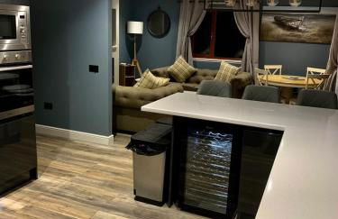 Riverside Chalet Borve Isle of Lewis - Photo 35