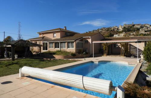 Le lavandin - Photo 1