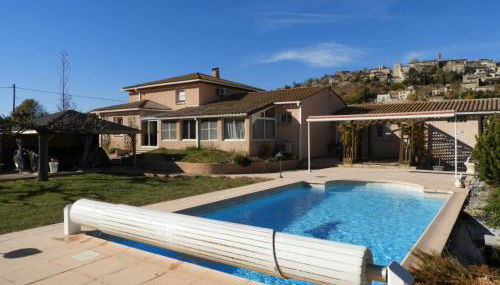 Le lavandin - Photo 1