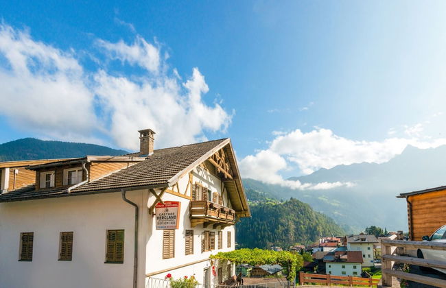 Welcoming Apartment in Sautens With a Terrace - Foto 28