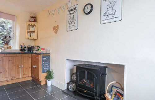 Osprey Cottage - Foto 12