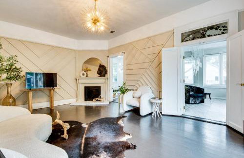 Renovated ATL Home 2 Mi to Mercedes-Benz Stadium! - Photo 5