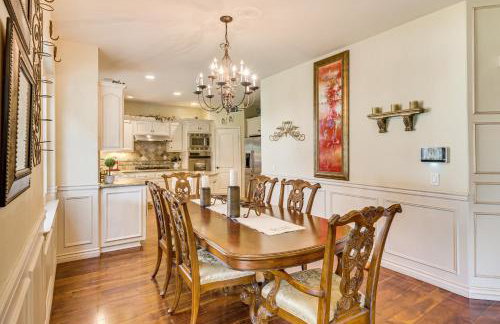 6 Mi to Dtwn Pasadena Home with Patio and Yard! - Foto 10