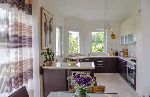 Apt - Villa Sambije with swimming pool, Dobrec - Opatija - Foto 31