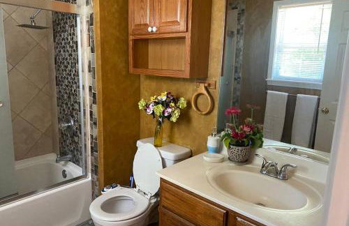 Smart Entire Loft, 3 br, 2 bath, with 3 tv - Foto 23