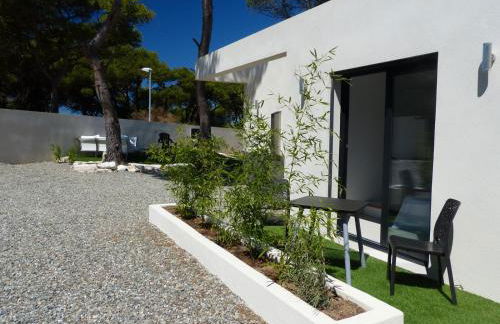 Villa Laricio - Foto 15