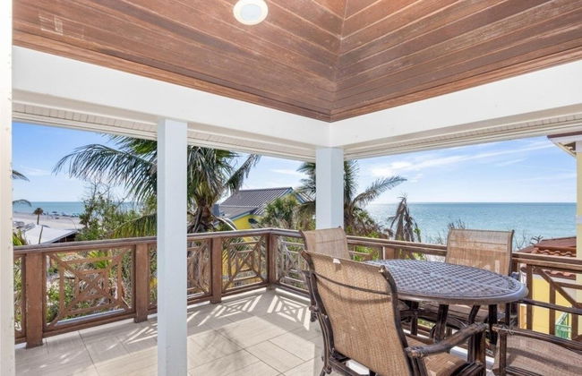 Anchored Here 3 Bedroom Home by RedAwning - Foto 47