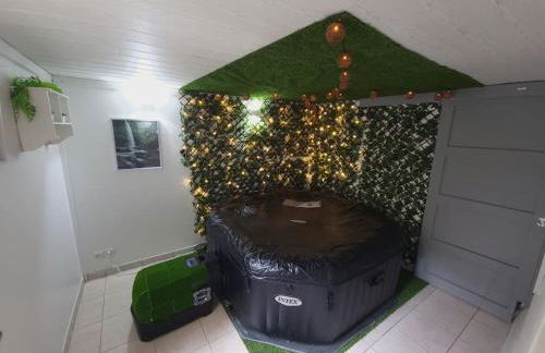 Dormez Flottant Lit à Eau La Pause Longuéenne - Photo 12