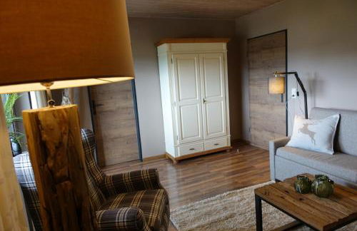 Montara Suites Bodenmais - Foto 71