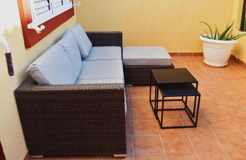 Duplex en Meloneras - Foto 17