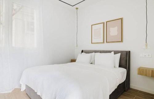 Apartamento 6 - Luminoso en Castellana - 4 Torres - Photo 7