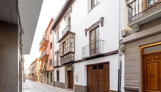 Luxury Suite Nazar es - Foto 2, Habitación