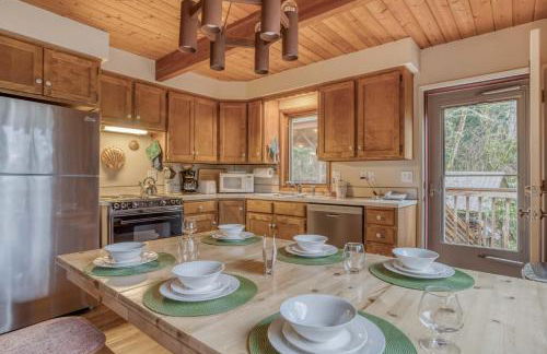 Chez Nous Chalet - Meredith Lodging - Foto 18