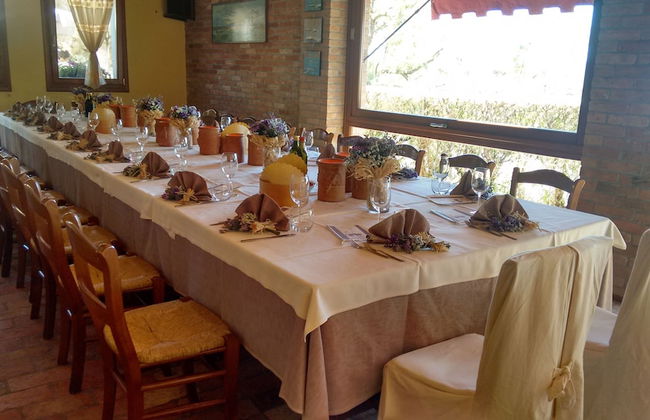 Agriturismo La Barena - Foto 44