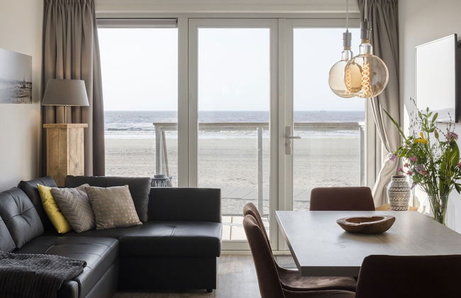 Beach House in a Dream Location on the Beach - Foto 17