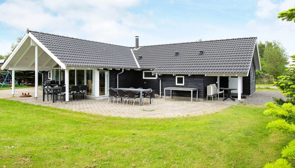 12 Person Holiday Home in Vaeggerlose - Foto 1, Imagen principal