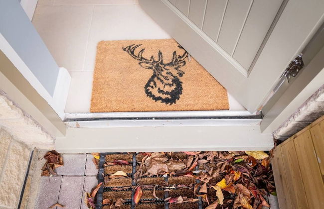 Impeccable 2-bed Apartment in Chipping Norton - Foto 20