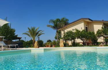 Villa Antonella - Foto 8