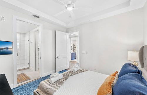 Harbor Island Beach Club - Luxury Waterfront Apartments with View - Foto 76