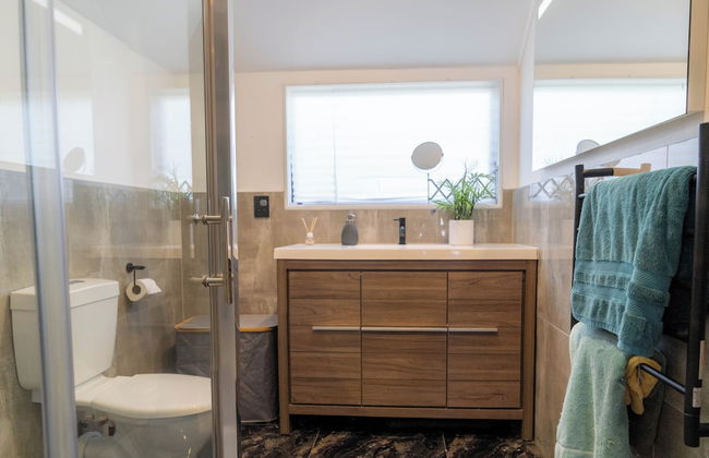 Spacious Eastern Beach Home by Zodiak Stays - Foto 20