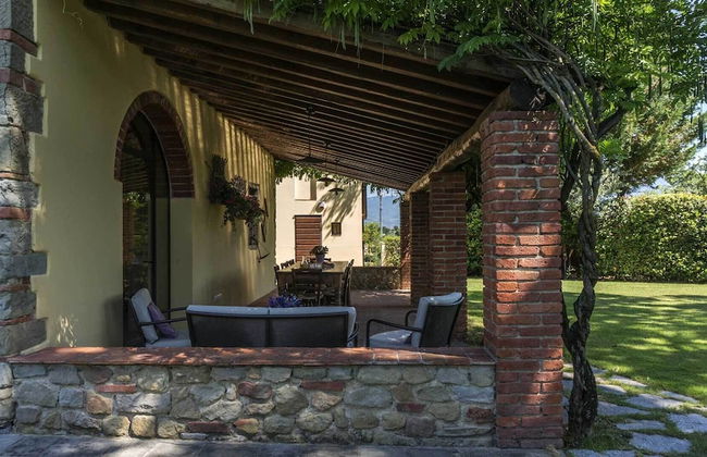 Villa del Poggetto - Foto 28