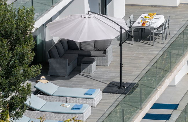 Villa Harmonia by Homie - Foto 4