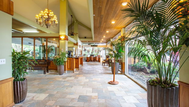 110 Kaanapali Shores Place, #405 - Foto 2, Vestíbulo