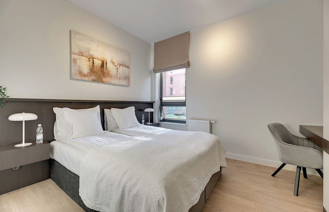 Lion Apartments - City Center - Foto 13