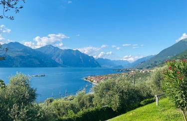 WELCOME TRAVELLER Charm Montees Apartment - Foto 10