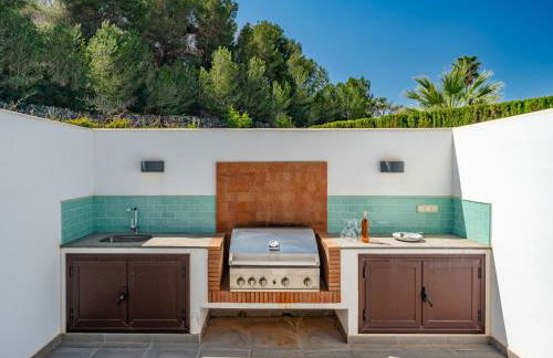 Villa Xicoria by Interhome - Foto 8