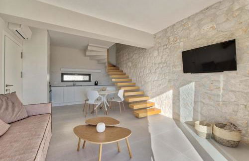 Villa Apolafste - Foto 7