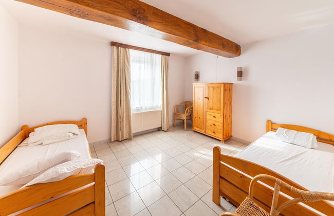 Group Stay With Pool, Chevron - Foto 6