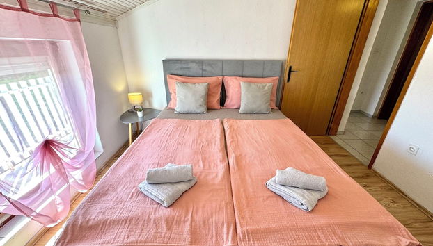 Apartment Lora 1 - Foto 4, Interior