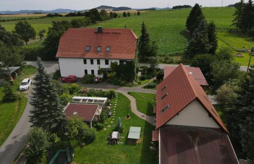 Zum Hecht, FeWo Spitzberg - Foto 12