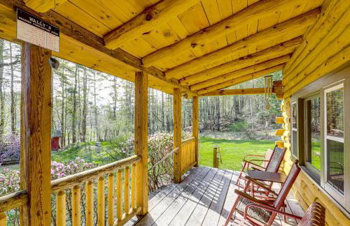 Forest Hideaway in Plainfield: Hike, Paddle & Ski - Foto 2