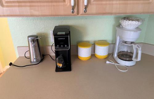 Cozy one bedroom with great water views lots of room - Foto 20