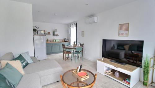 Garden & Spa Camélia - Foto 2