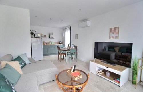 Garden & Spa Camélia - Foto 2