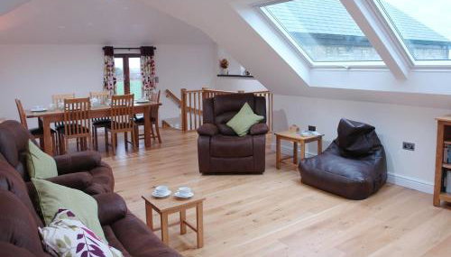 The Hayloft - Foto 3