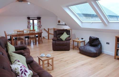 The Hayloft - Foto 3