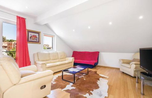 Nice Home In Bregi With Sauna - Foto 32