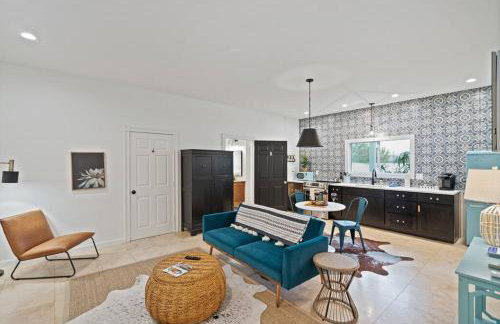 Stonewall Bungalow 3 - Sleeps 4 - Foto 12