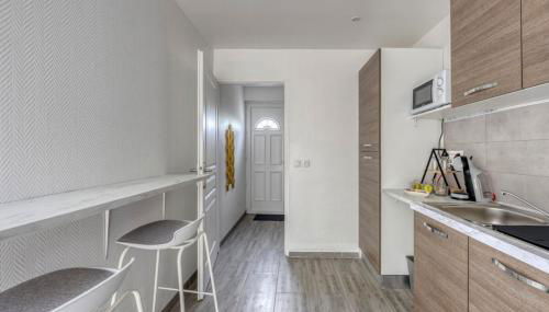 La maison du SPA proche Paris & CDG - Foto 4