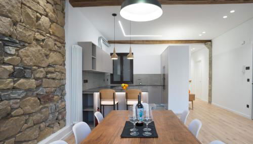 Cantabric Plaza / Iberorent Apartments - Foto 4